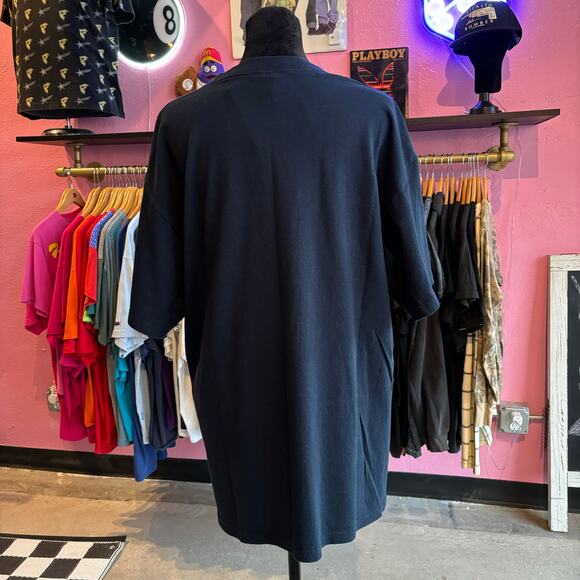 Vintage Bob Seger Tee Size Large - Picture 3 of 5